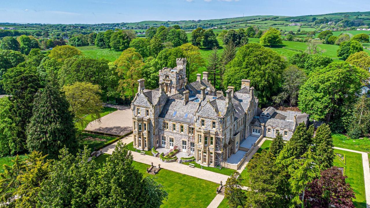 The Violet Suite Stone Cross Mansion ウルバーストン エクステリア 写真