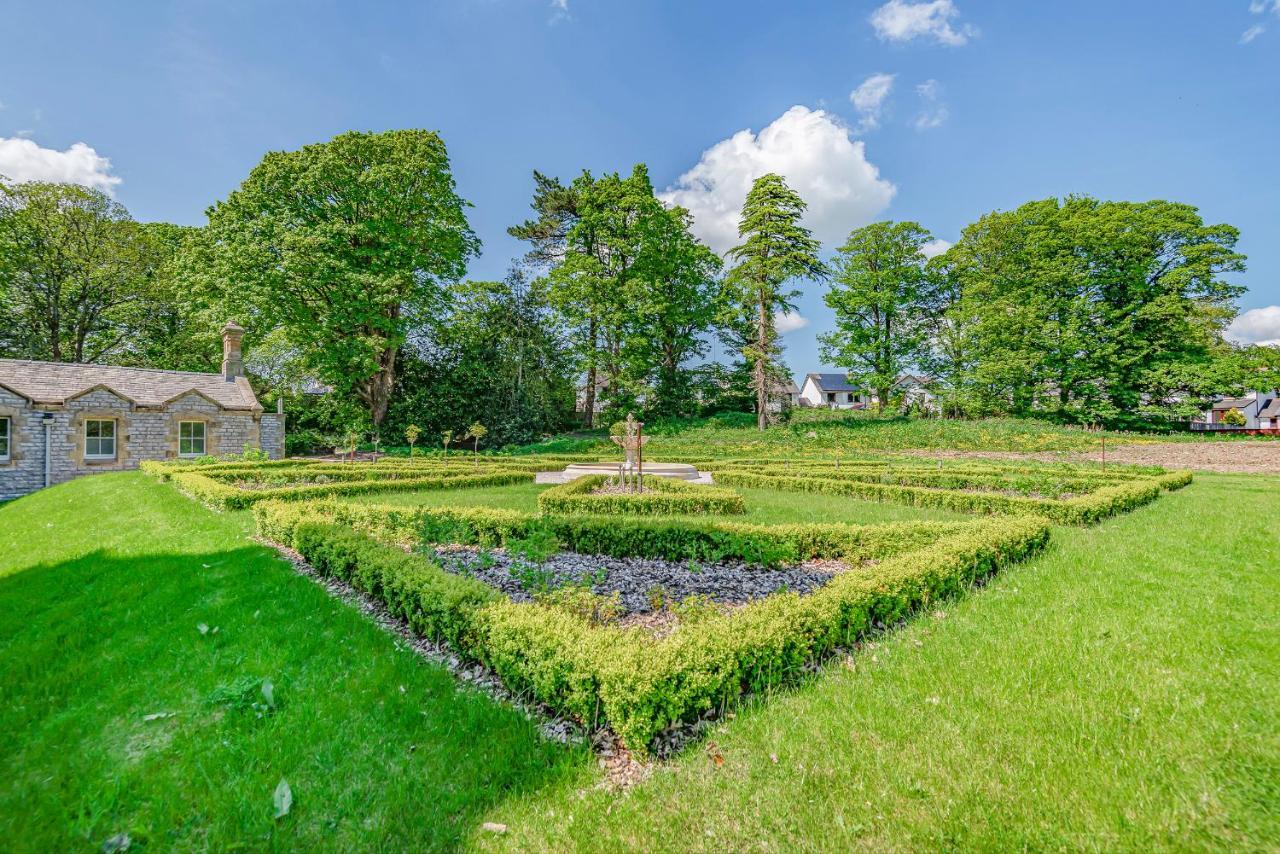 The Violet Suite Stone Cross Mansion ウルバーストン エクステリア 写真