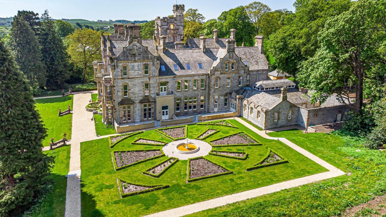 The Violet Suite Stone Cross Mansion ウルバーストン エクステリア 写真
