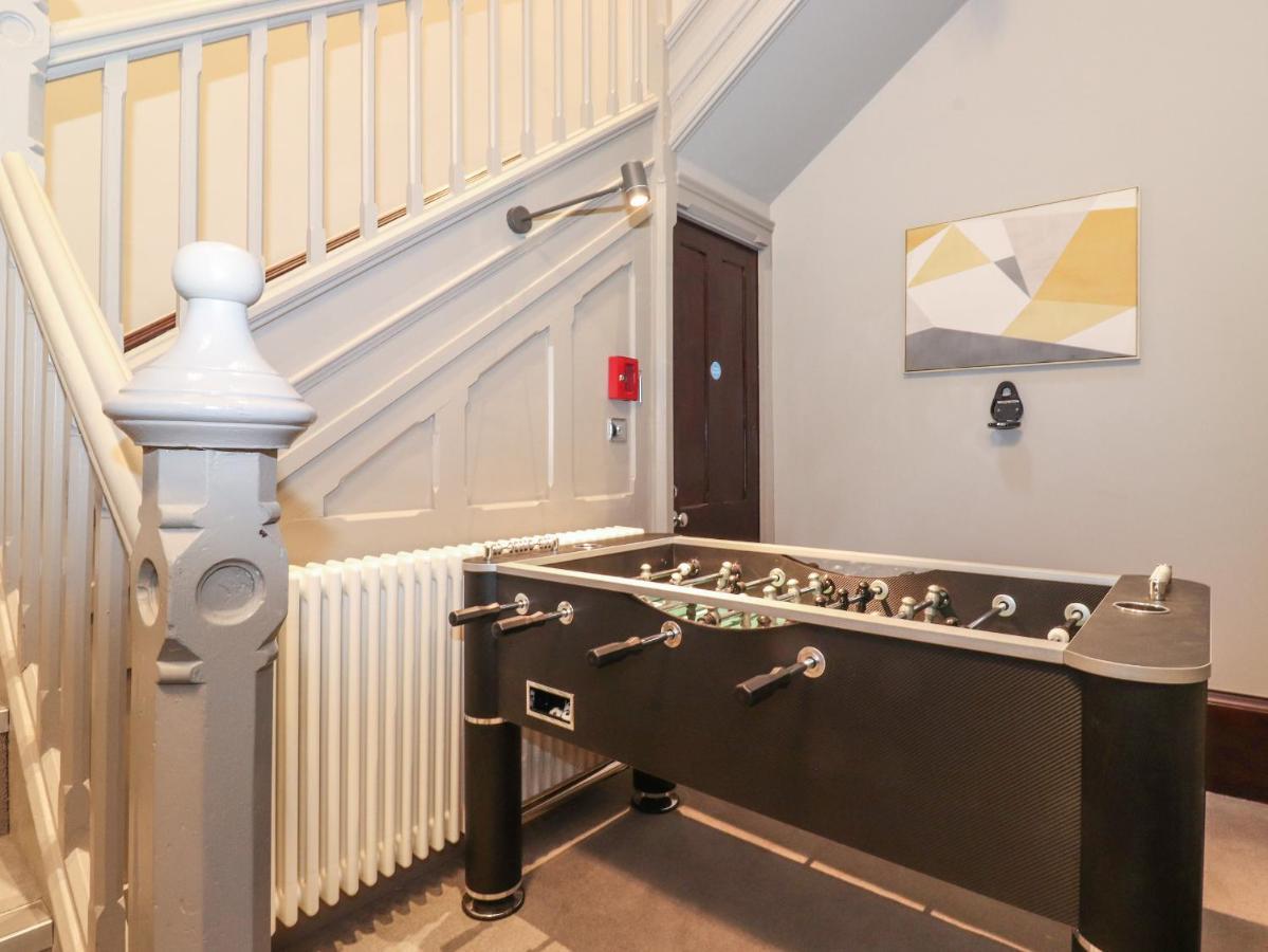 The Violet Suite Stone Cross Mansion ウルバーストン エクステリア 写真
