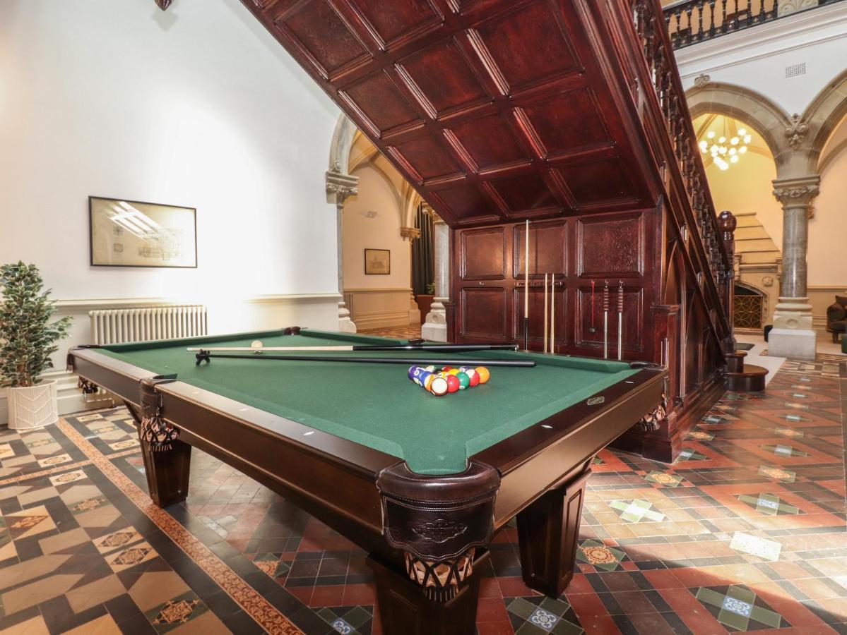 The Violet Suite Stone Cross Mansion ウルバーストン エクステリア 写真