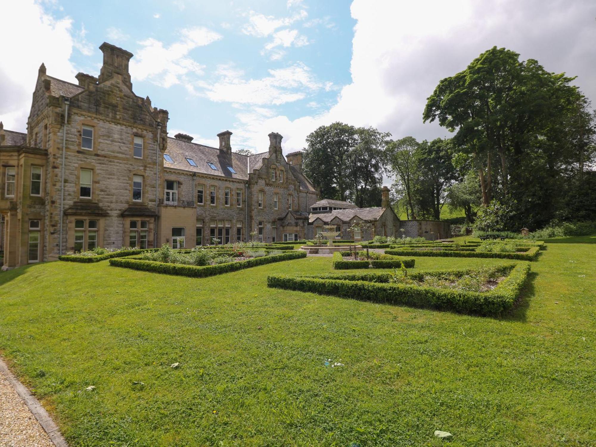 The Violet Suite Stone Cross Mansion ウルバーストン エクステリア 写真